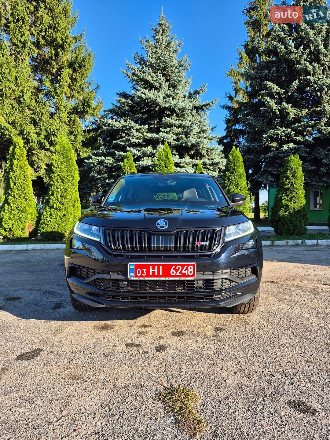 Skoda Kodiaq 2020 VIN TMBLM9NS5L8068140 фото оголошення 3 з 49