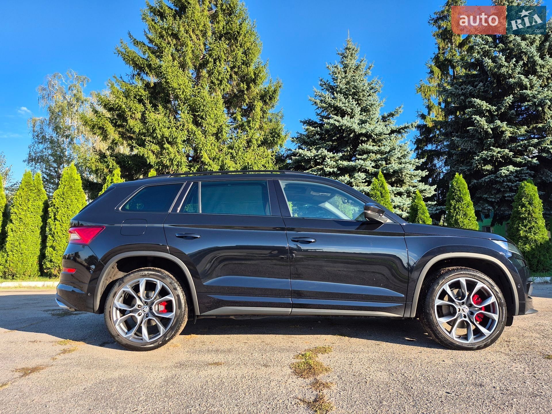 Skoda Kodiaq 2020 VIN TMBLM9NS5L8068140 фото оголошення 5 з 49