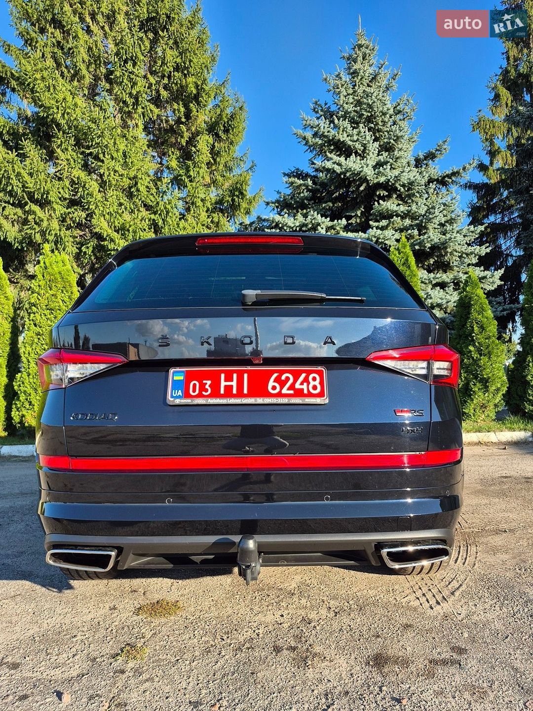 Skoda Kodiaq 2020 VIN TMBLM9NS5L8068140 фото оголошення 6 з 49