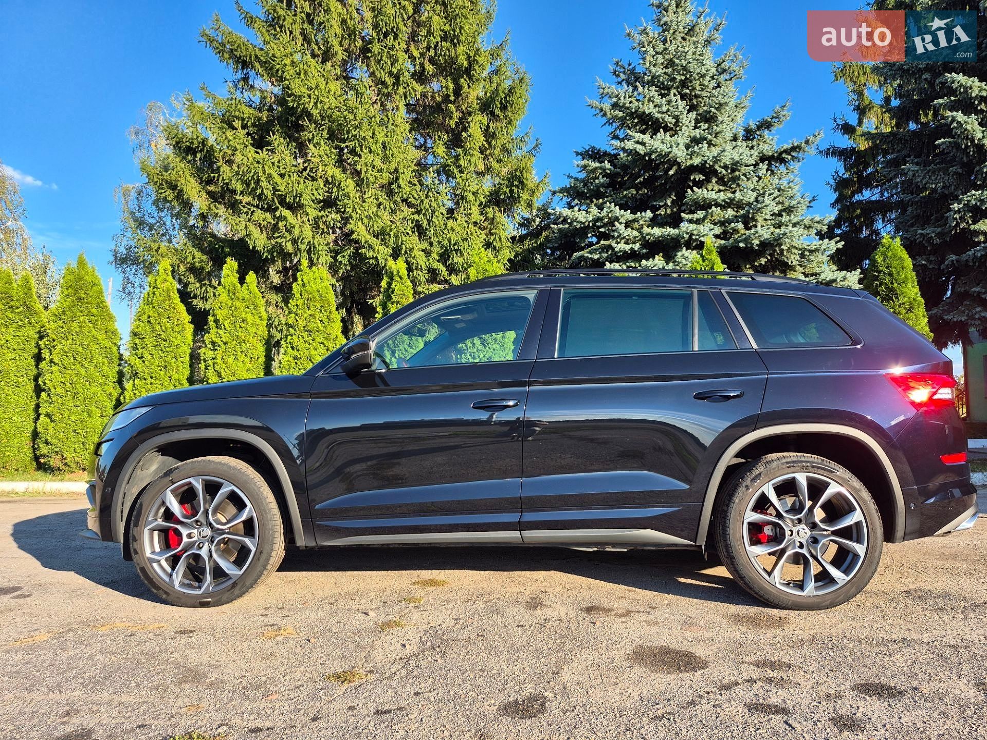 Skoda Kodiaq 2020 VIN TMBLM9NS5L8068140 фото оголошення 4 з 49