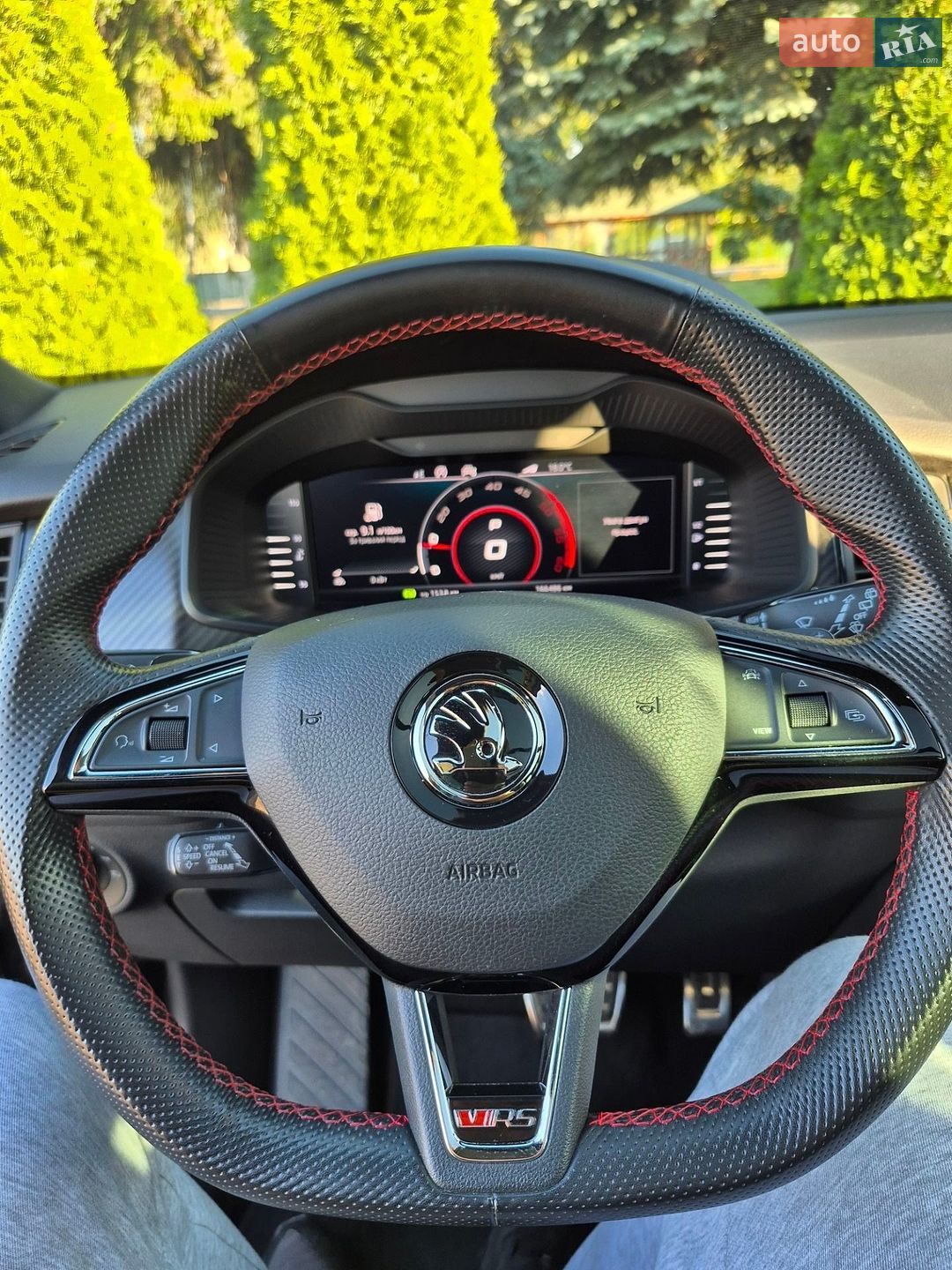Skoda Kodiaq 2020 VIN TMBLM9NS5L8068140 фото оголошення 13 з 49