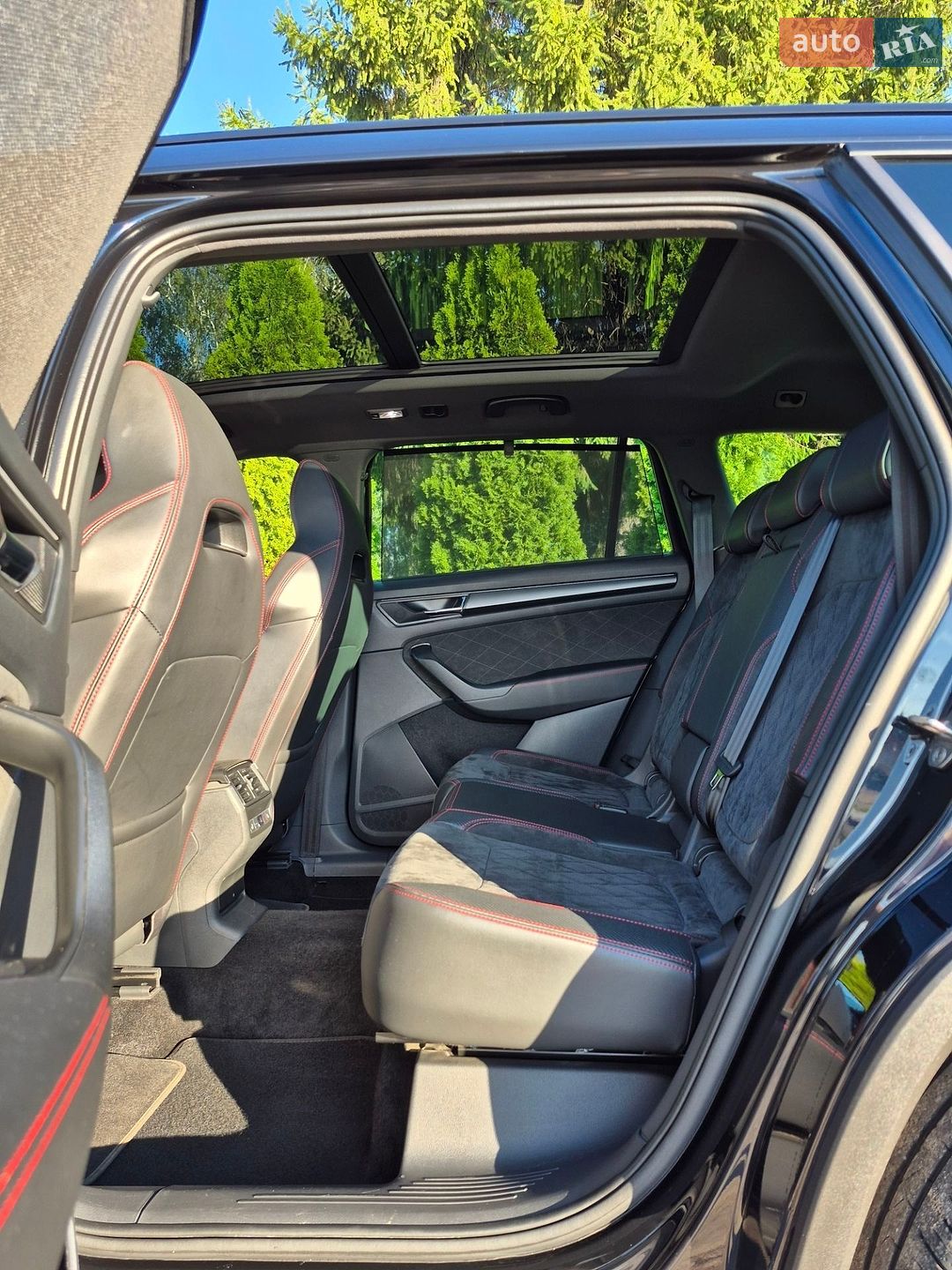 Skoda Kodiaq 2020 VIN TMBLM9NS5L8068140 фото оголошення 22 з 49