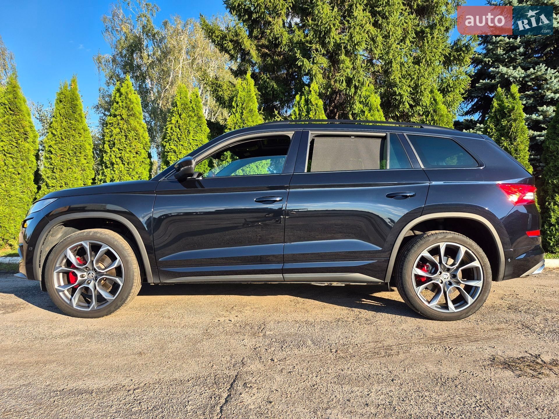 Skoda Kodiaq 2020 VIN TMBLM9NS5L8068140 фото оголошення 9 з 49