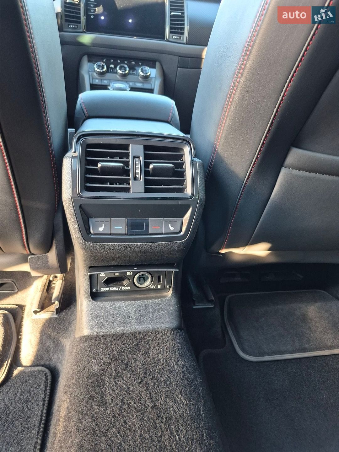 Skoda Kodiaq 2020 VIN TMBLM9NS5L8068140 фото оголошення 25 з 49