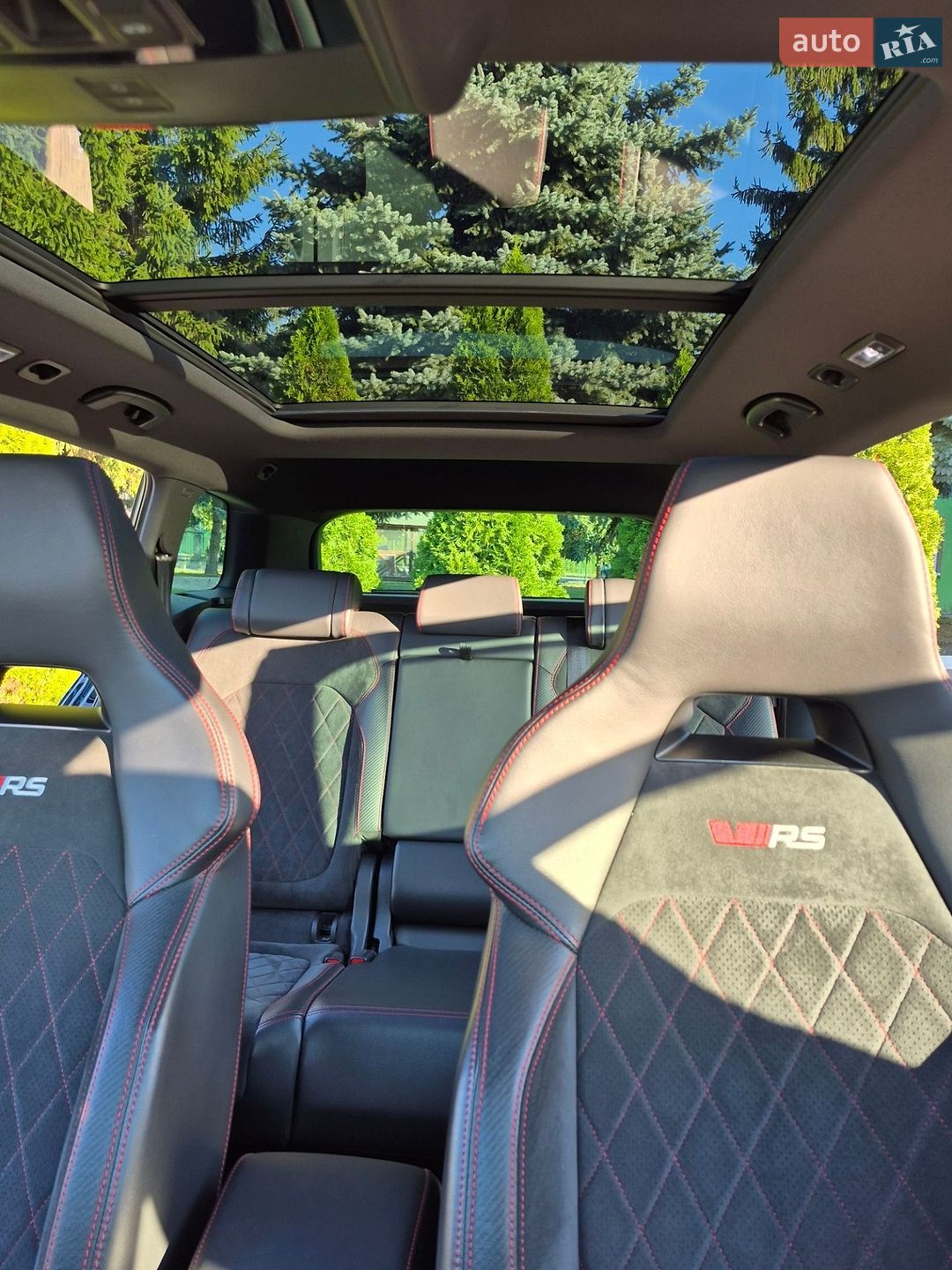 Skoda Kodiaq 2020 VIN TMBLM9NS5L8068140 фото оголошення 15 з 49