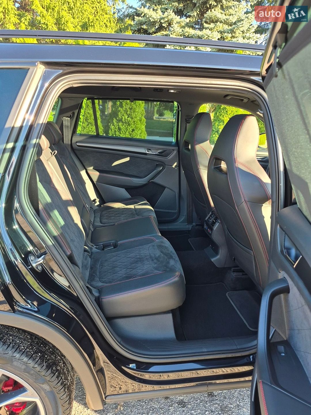 Skoda Kodiaq 2020 VIN TMBLM9NS5L8068140 фото оголошення 23 з 49