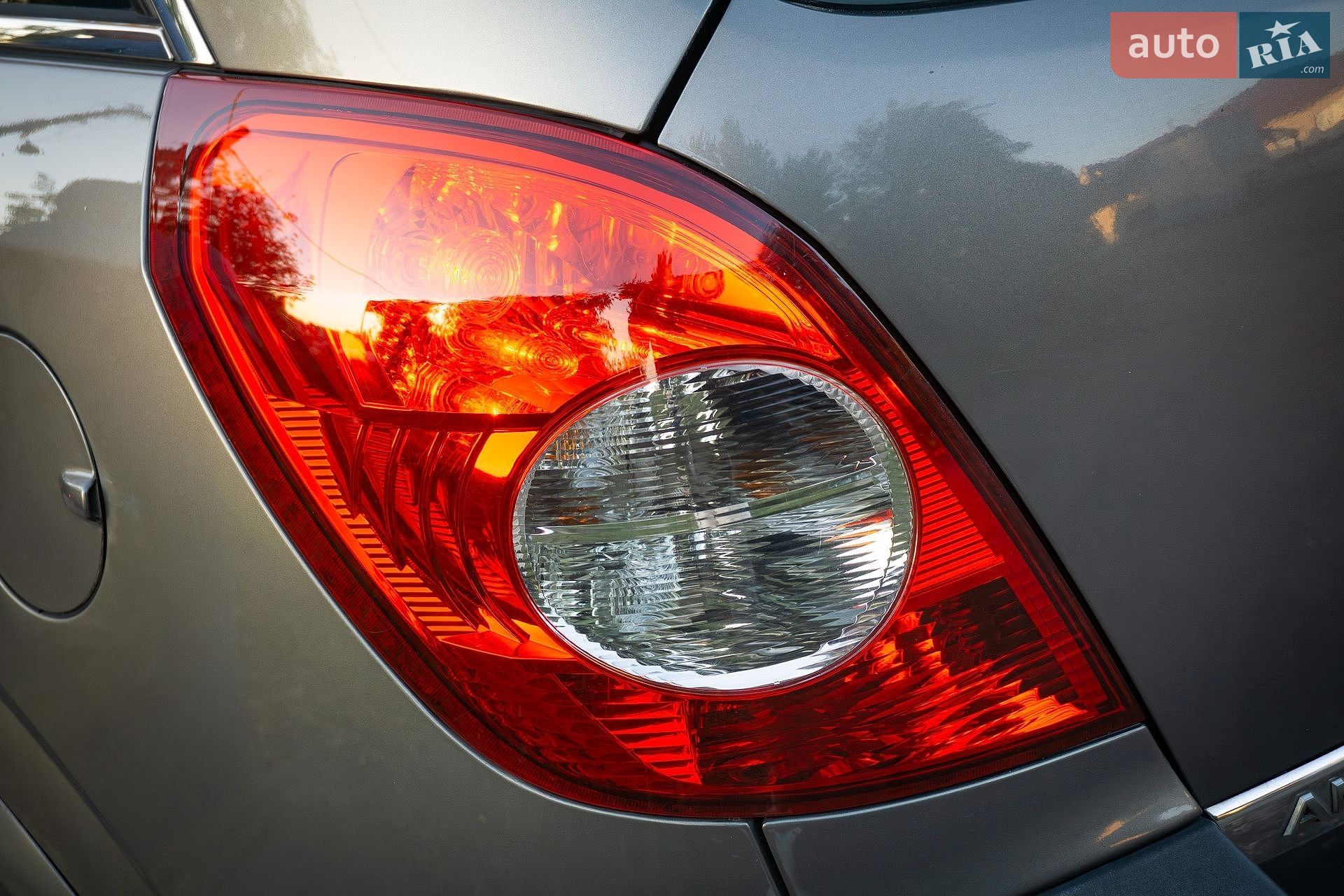 Opel Antara 2007 VIN W0LLA63FX70101875 фото оголошення 25 з 71