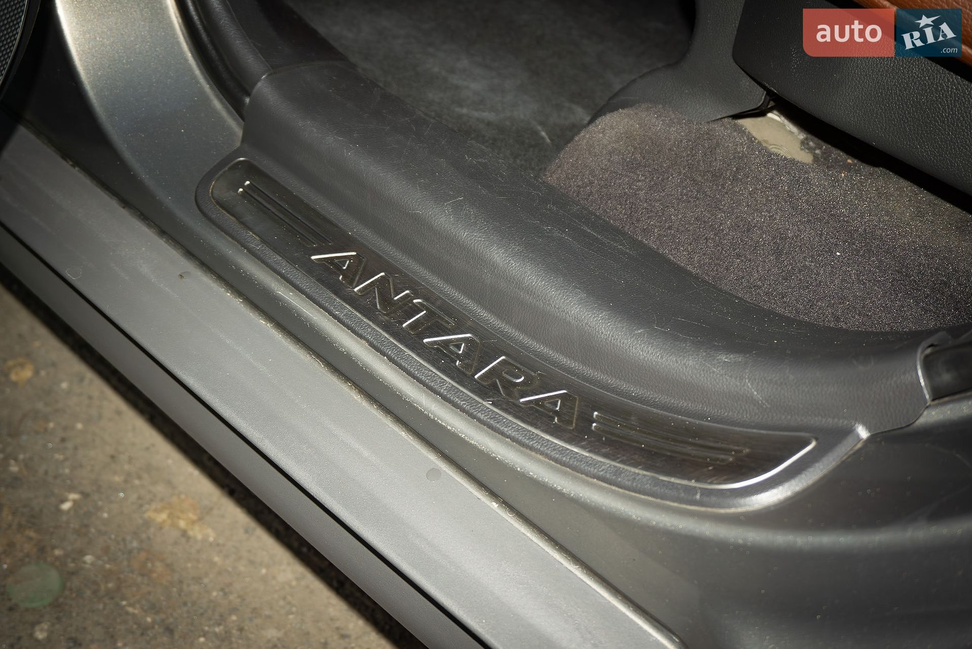 Opel Antara 2007 VIN W0LLA63FX70101875 фото оголошення 65 з 71