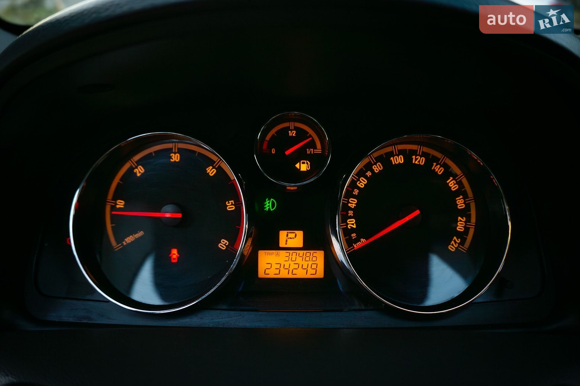 Opel Antara 2007 VIN W0LLA63FX70101875 фото оголошення 46 з 71
