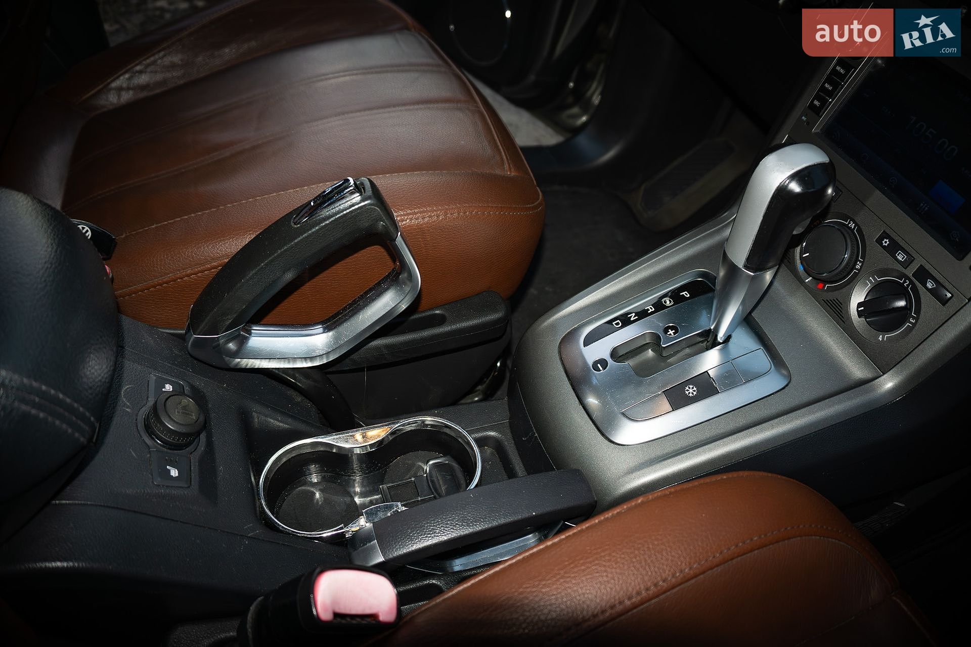 Opel Antara 2007 VIN W0LLA63FX70101875 фото оголошення 53 з 71