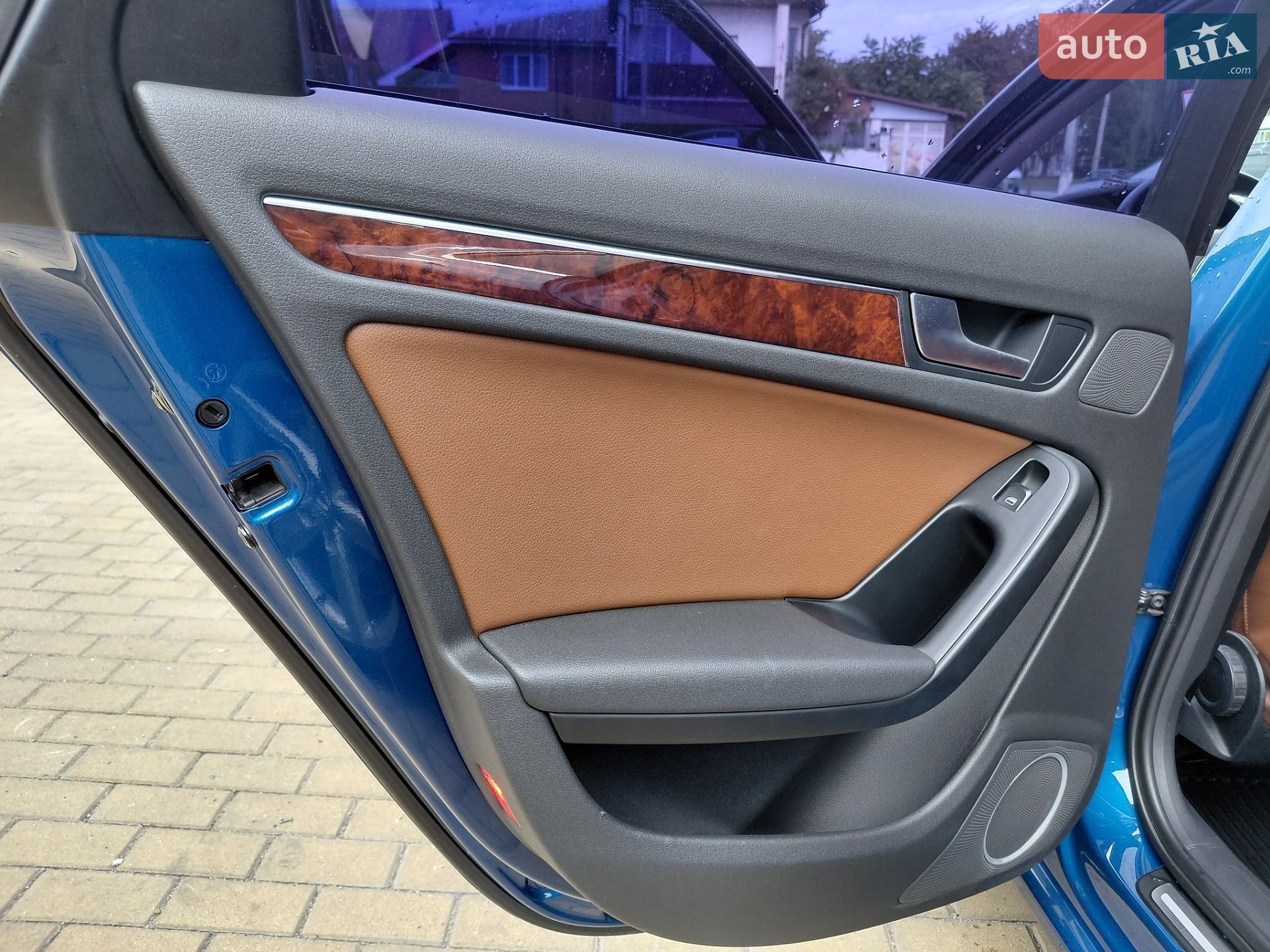 Audi A4 2009 VIN WAUZZZ8K8AN003155 фото оголошення 18 з 33