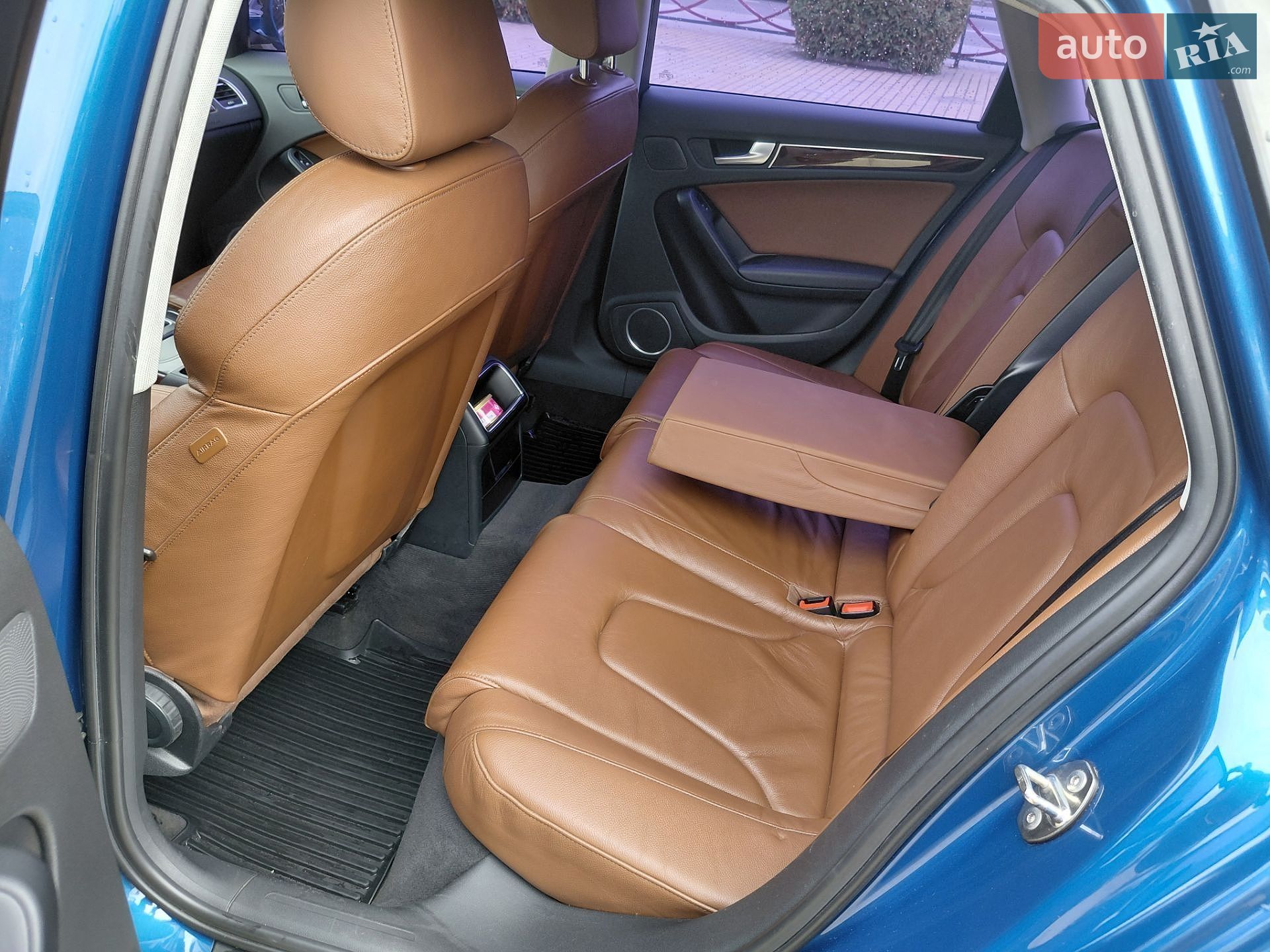 Audi A4 2009 VIN WAUZZZ8K8AN003155 фото оголошення 20 з 33