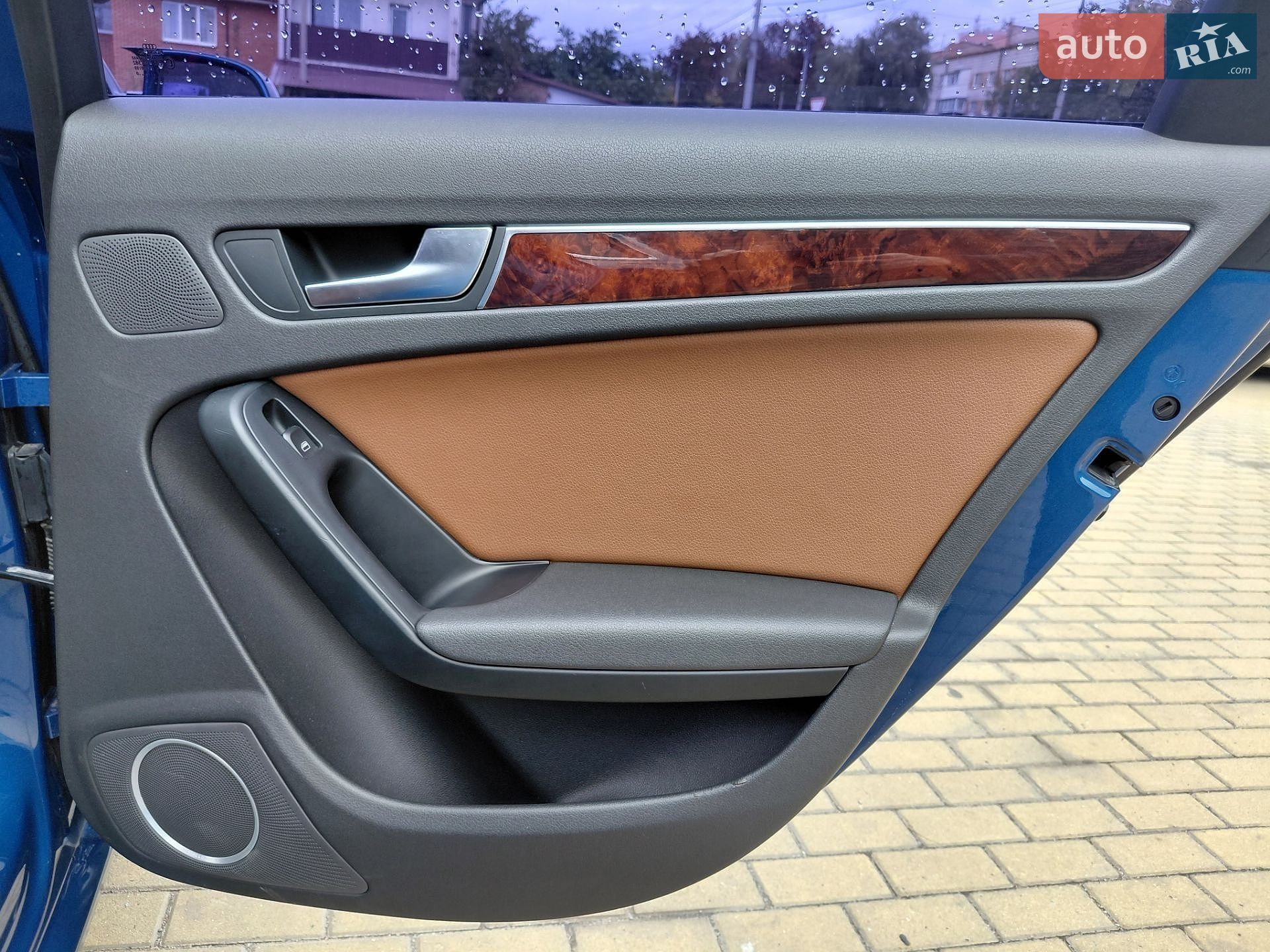 Audi A4 2009 VIN WAUZZZ8K8AN003155 фото оголошення 27 з 33