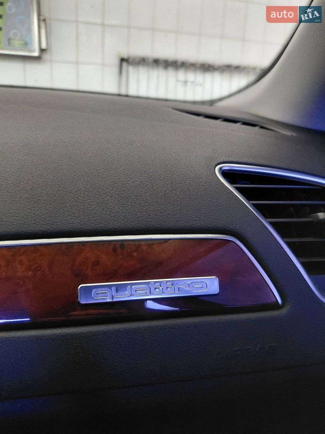 Audi A4 2009 VIN WAUZZZ8K8AN003155 фото оголошення 30 з 33