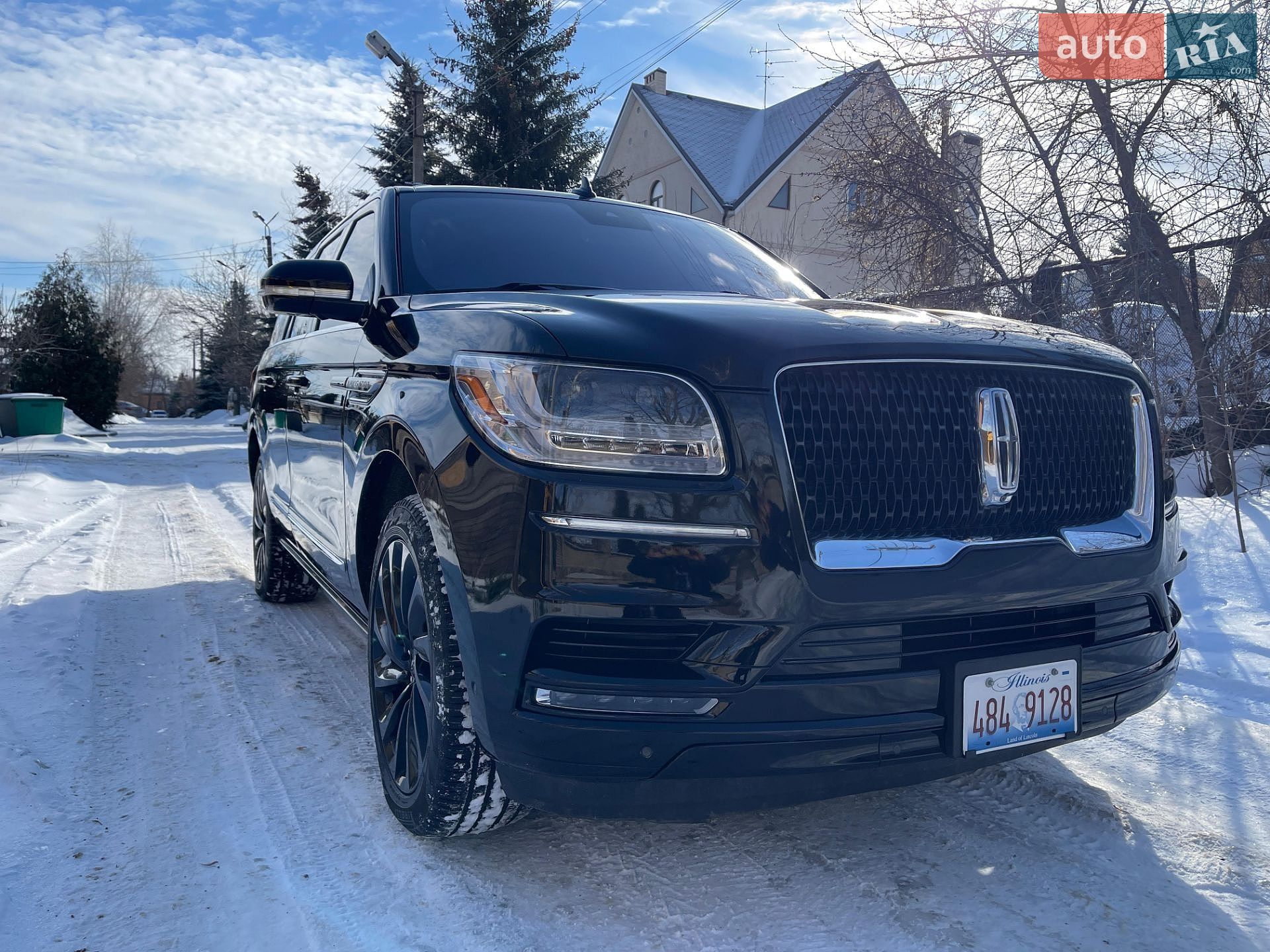 Lincoln Navigator 2020 VIN 5LMJJ2LTXLEL13589 фото оголошення 27 з 29