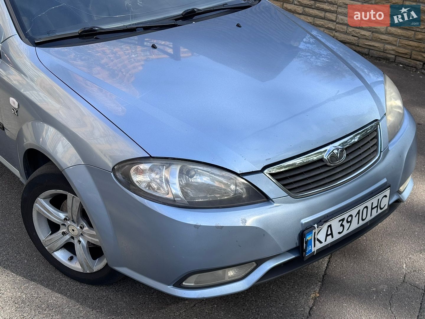 Daewoo Gentra 2015 VIN XWB5V319DEA594265 фото оголошення 5 з 30