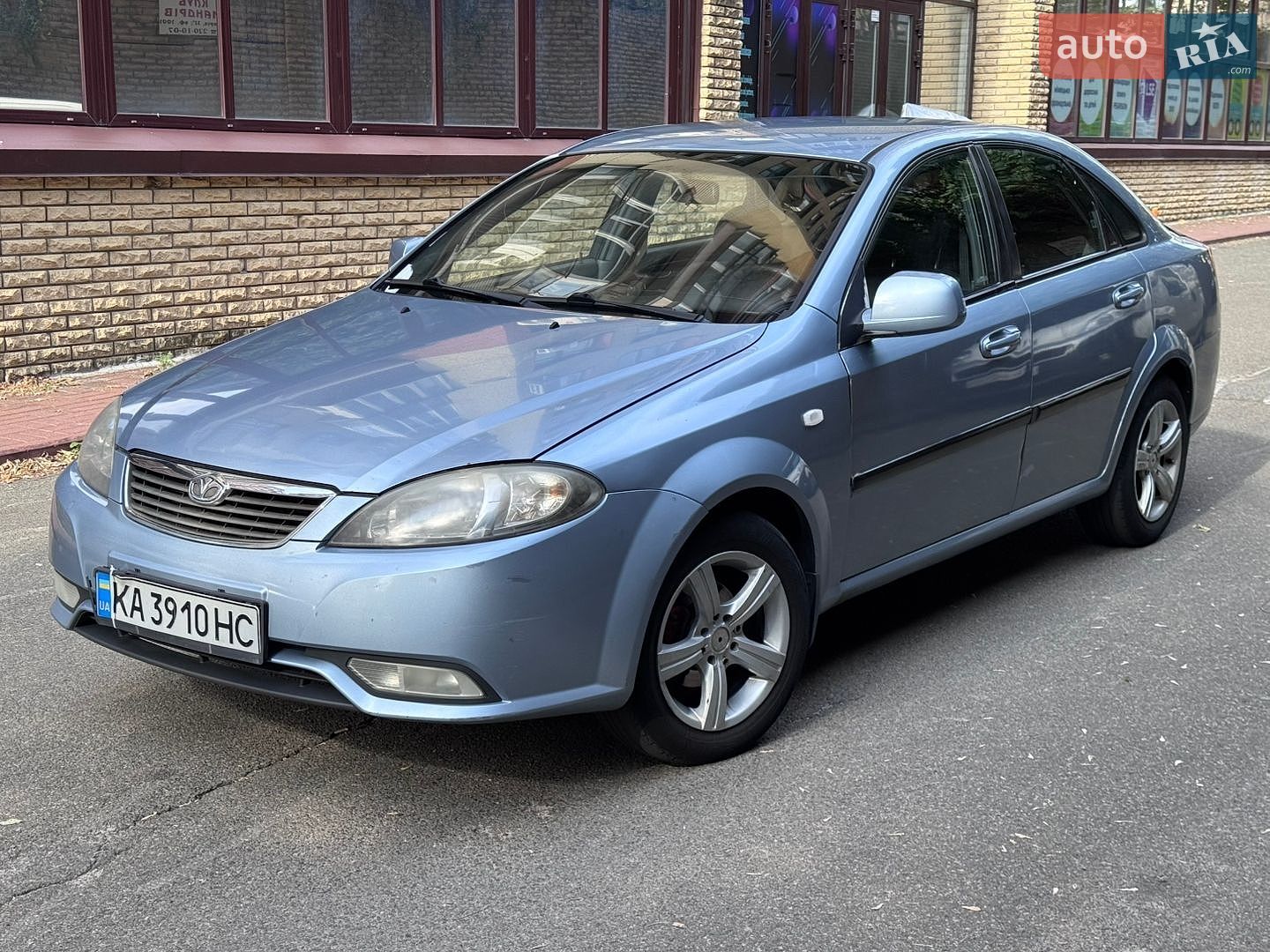 Daewoo Gentra 2015 VIN XWB5V319DEA594265 фото оголошення 3 з 30