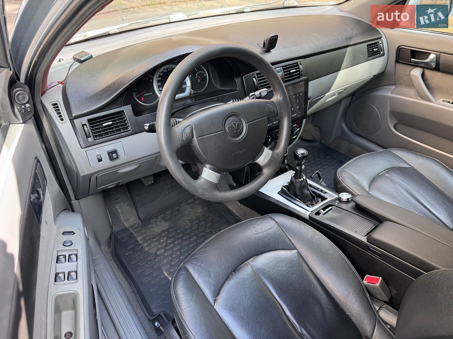 Daewoo Gentra 2015 VIN XWB5V319DEA594265 фото оголошення 6 з 30