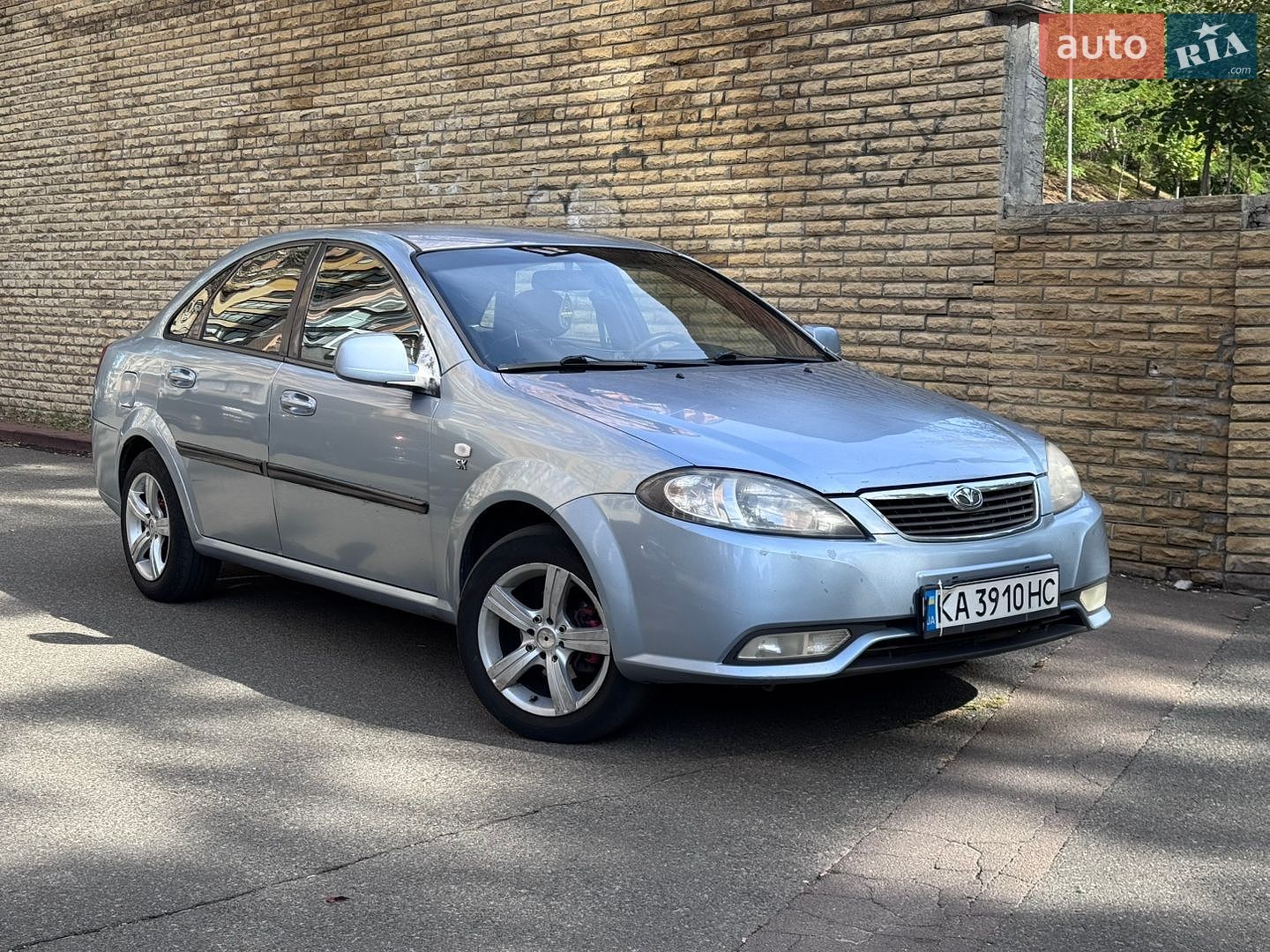 Daewoo Gentra 2015 VIN XWB5V319DEA594265 фото оголошення 2 з 30