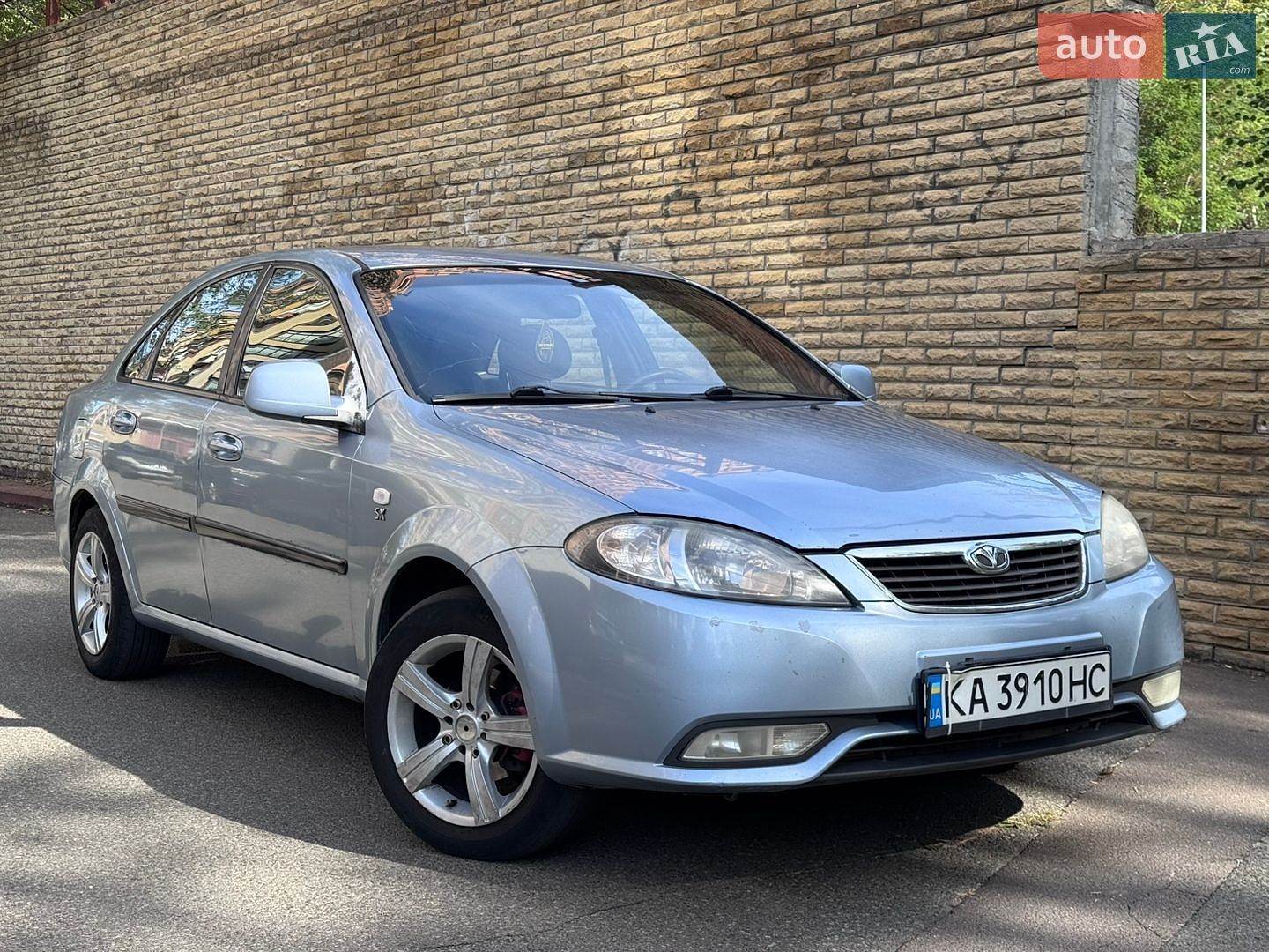 Daewoo Gentra 2015 VIN XWB5V319DEA594265 фото оголошення 4 з 30