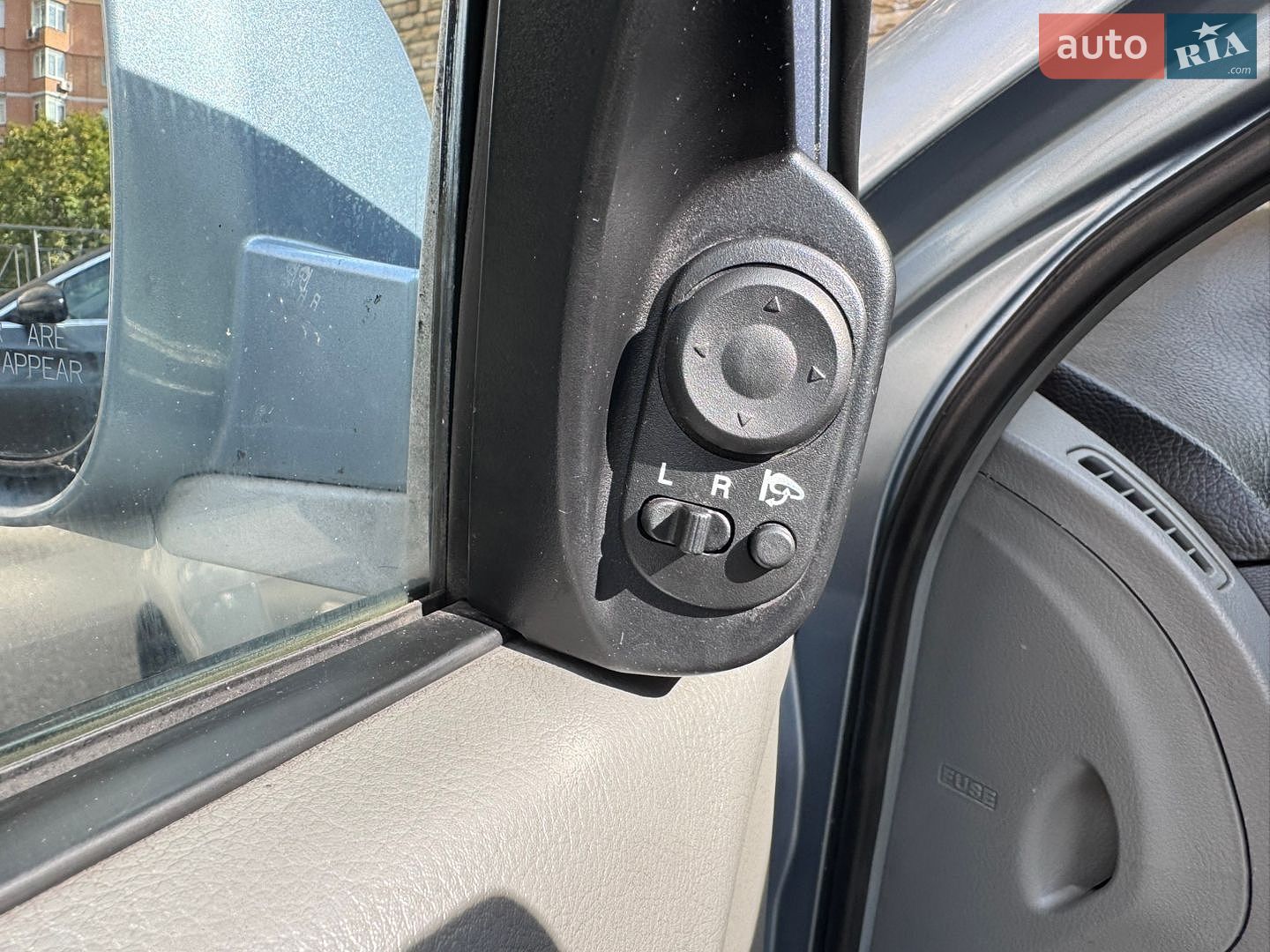 Daewoo Gentra 2015 VIN XWB5V319DEA594265 фото оголошення 8 з 30