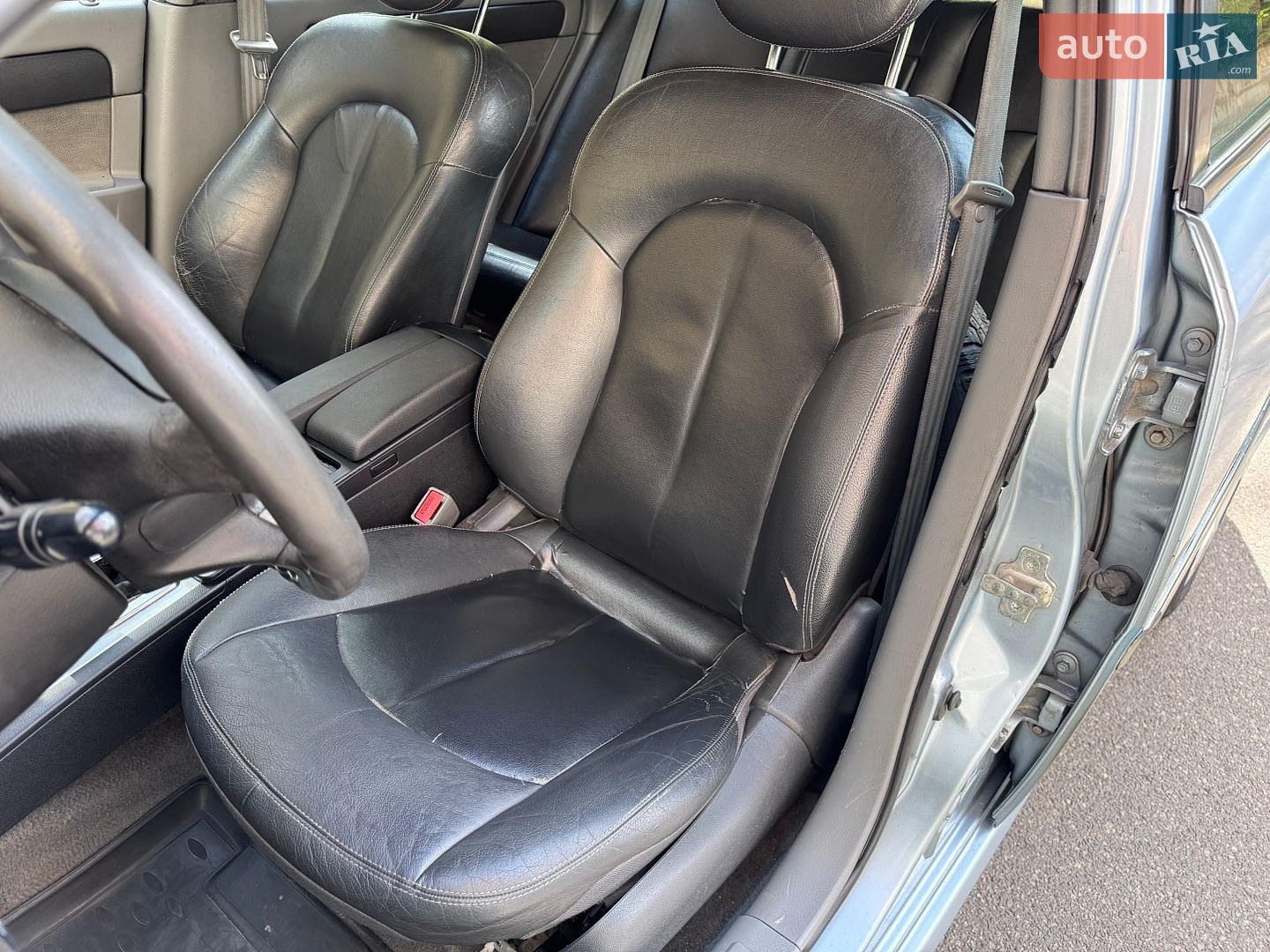 Daewoo Gentra 2015 VIN XWB5V319DEA594265 фото оголошення 7 з 30