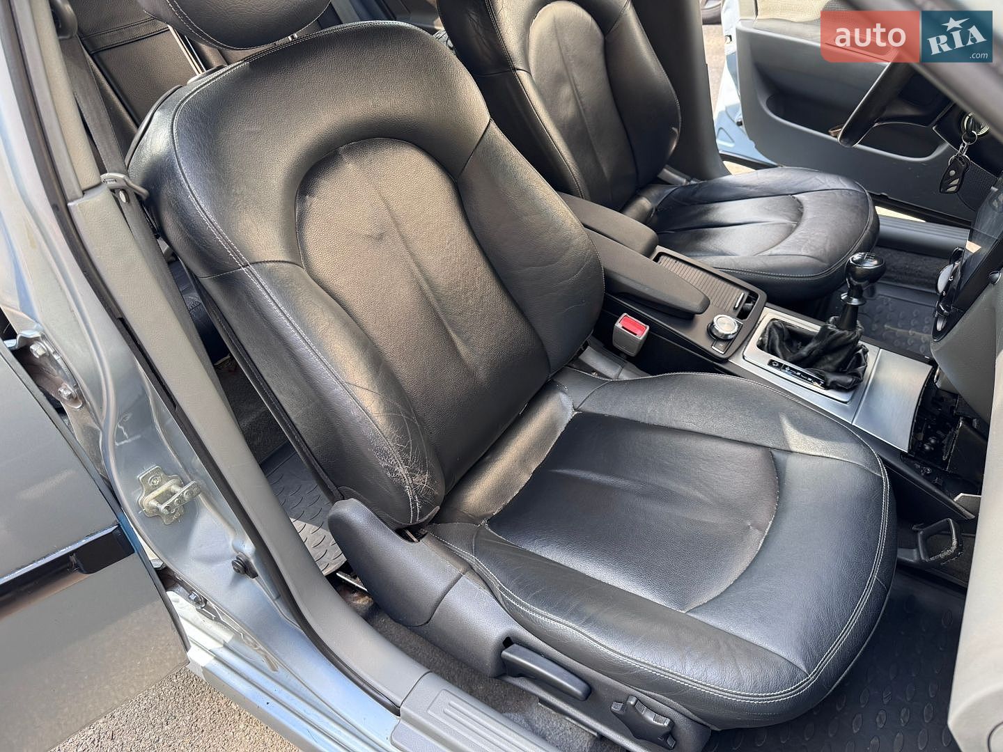 Daewoo Gentra 2015 VIN XWB5V319DEA594265 фото оголошення 12 з 30