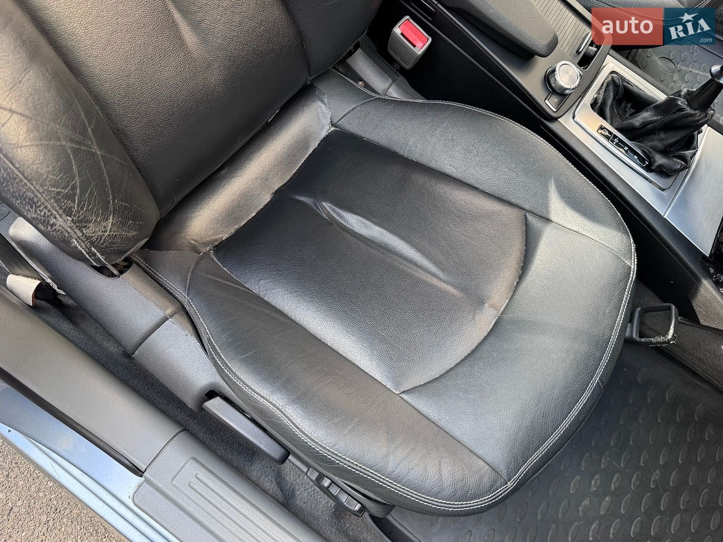 Daewoo Gentra 2015 VIN XWB5V319DEA594265 фото оголошення 16 з 30