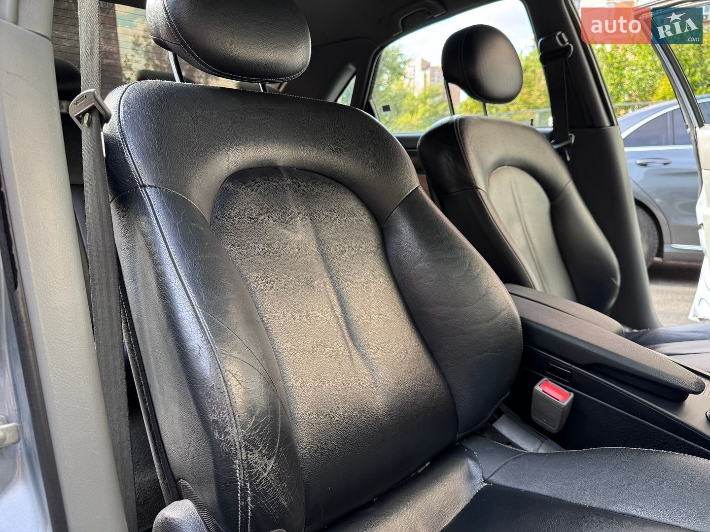 Daewoo Gentra 2015 VIN XWB5V319DEA594265 фото оголошення 15 з 30