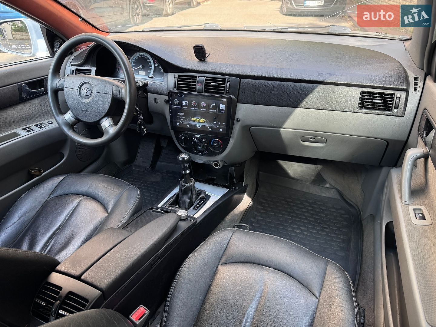 Daewoo Gentra 2015 VIN XWB5V319DEA594265 фото оголошення 18 з 30