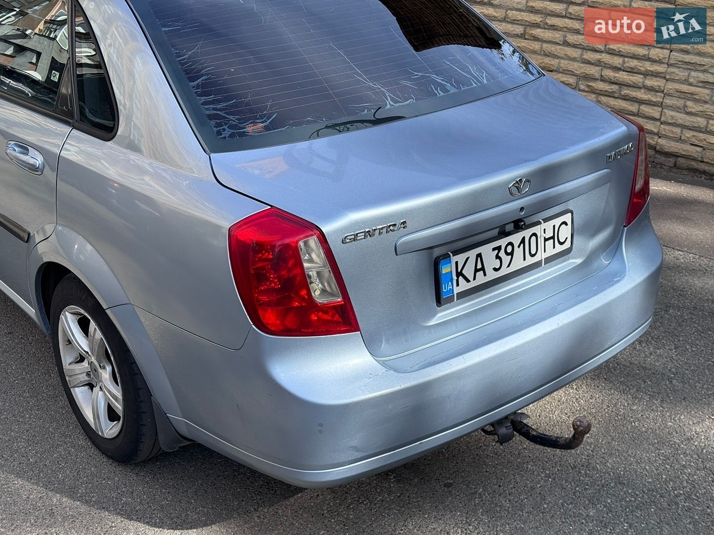 Daewoo Gentra 2015 VIN XWB5V319DEA594265 фото оголошення 26 з 30