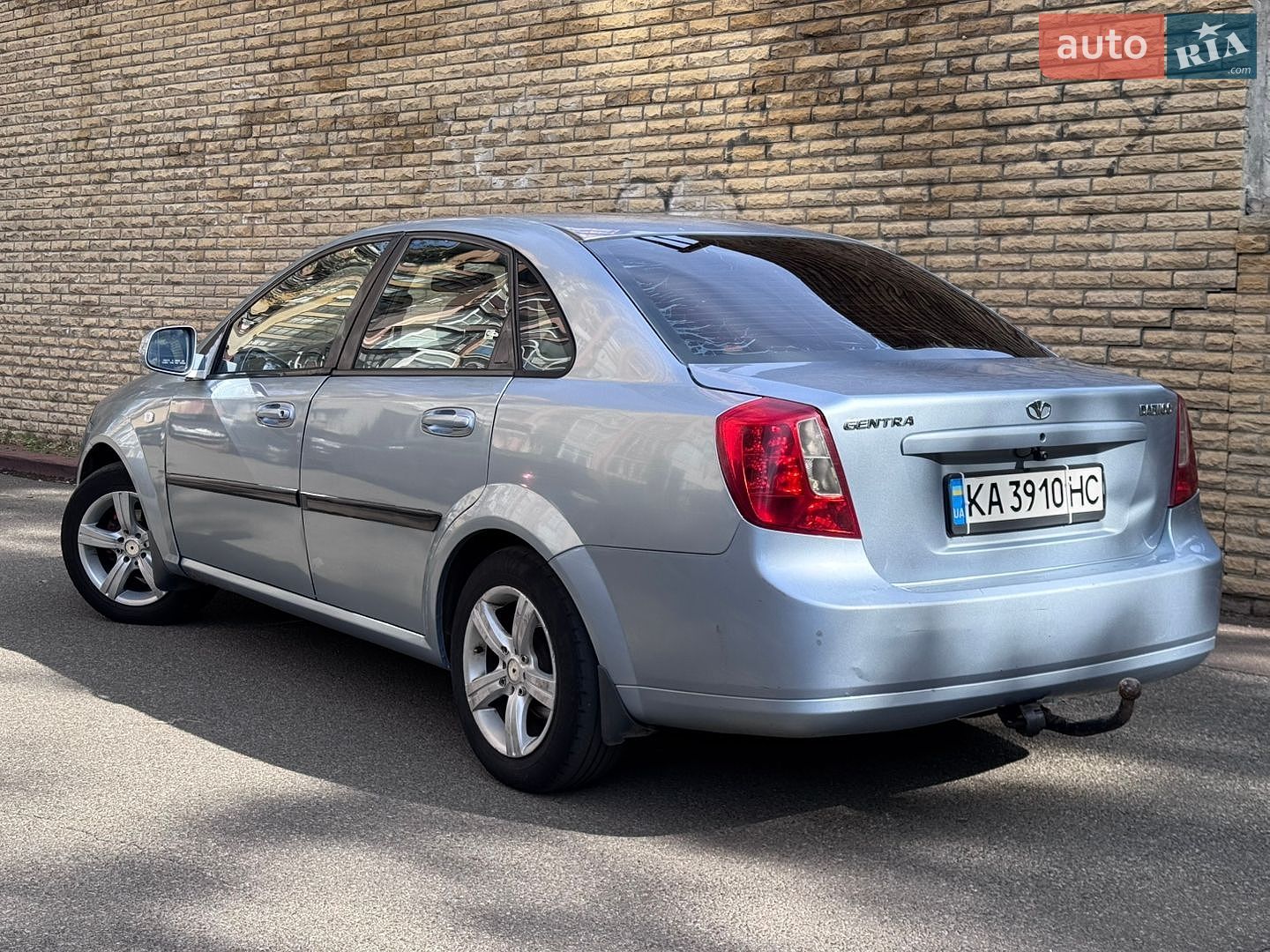 Daewoo Gentra 2015 VIN XWB5V319DEA594265 фото оголошення 27 з 30