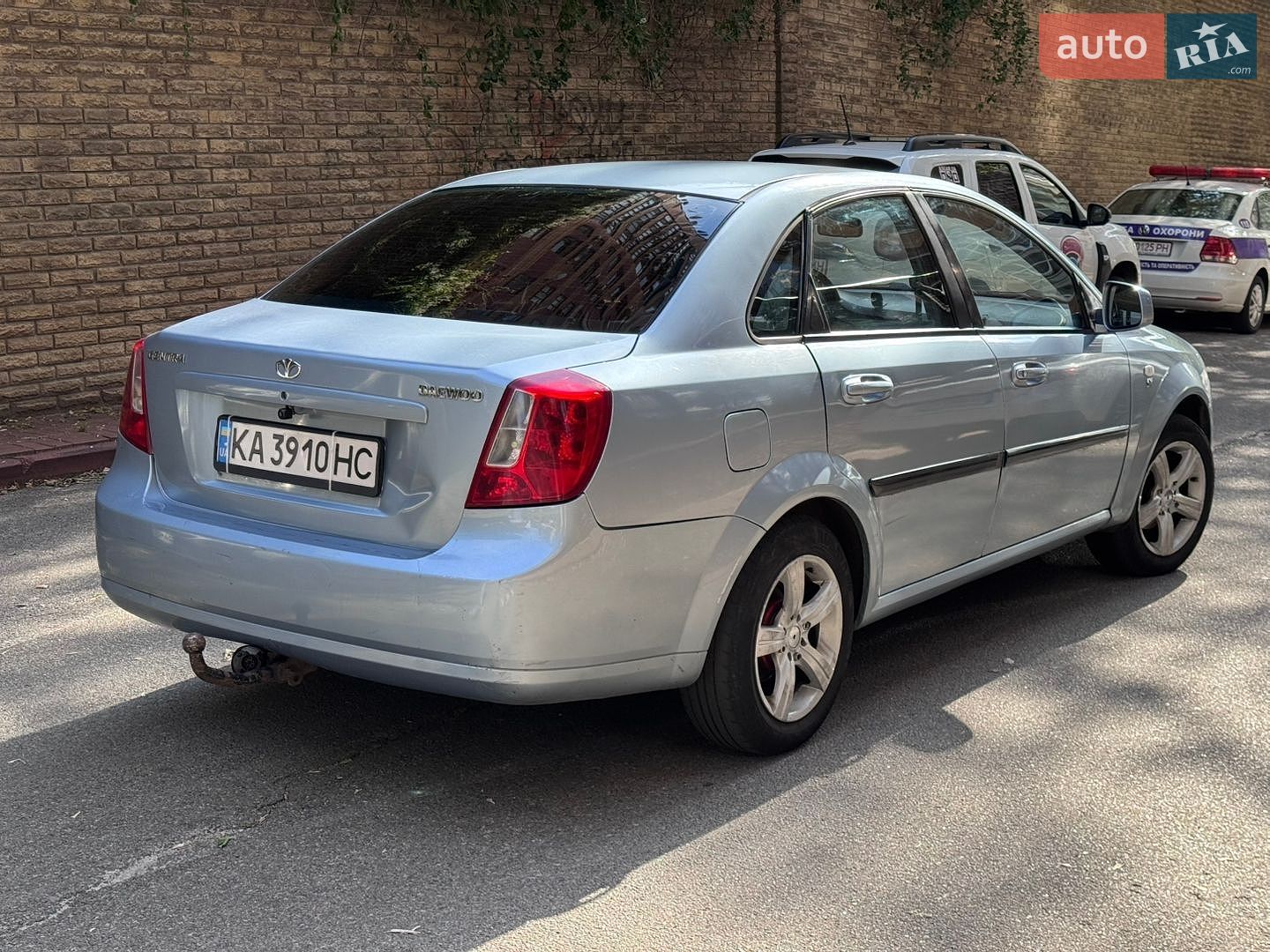 Daewoo Gentra 2015 VIN XWB5V319DEA594265 фото оголошення 28 з 30