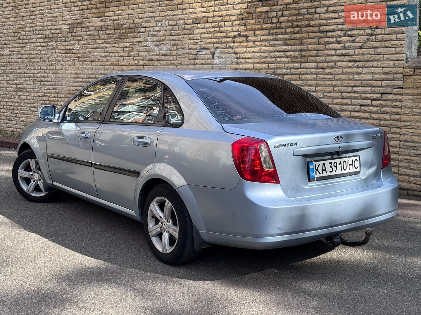 Daewoo Gentra 2015 VIN XWB5V319DEA594265 фото оголошення 29 з 30