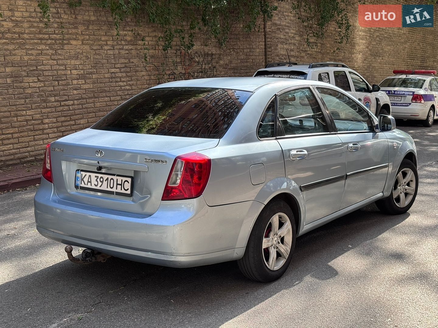 Daewoo Gentra 2015 VIN XWB5V319DEA594265 фото оголошення 30 з 30