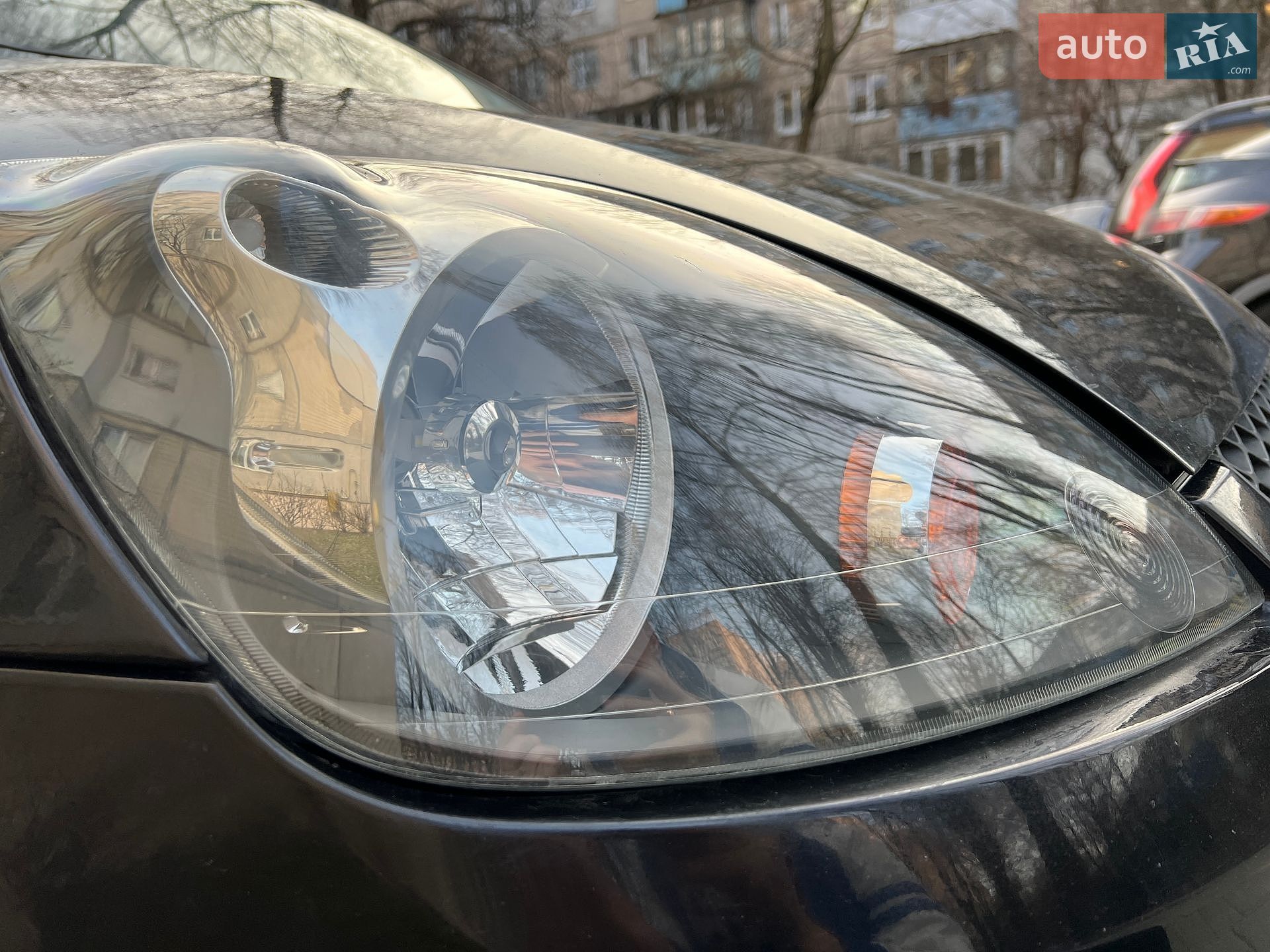 Ford Fiesta 2007 VIN WF0HXXGAJH7U50227 фото оголошення 17 з 19