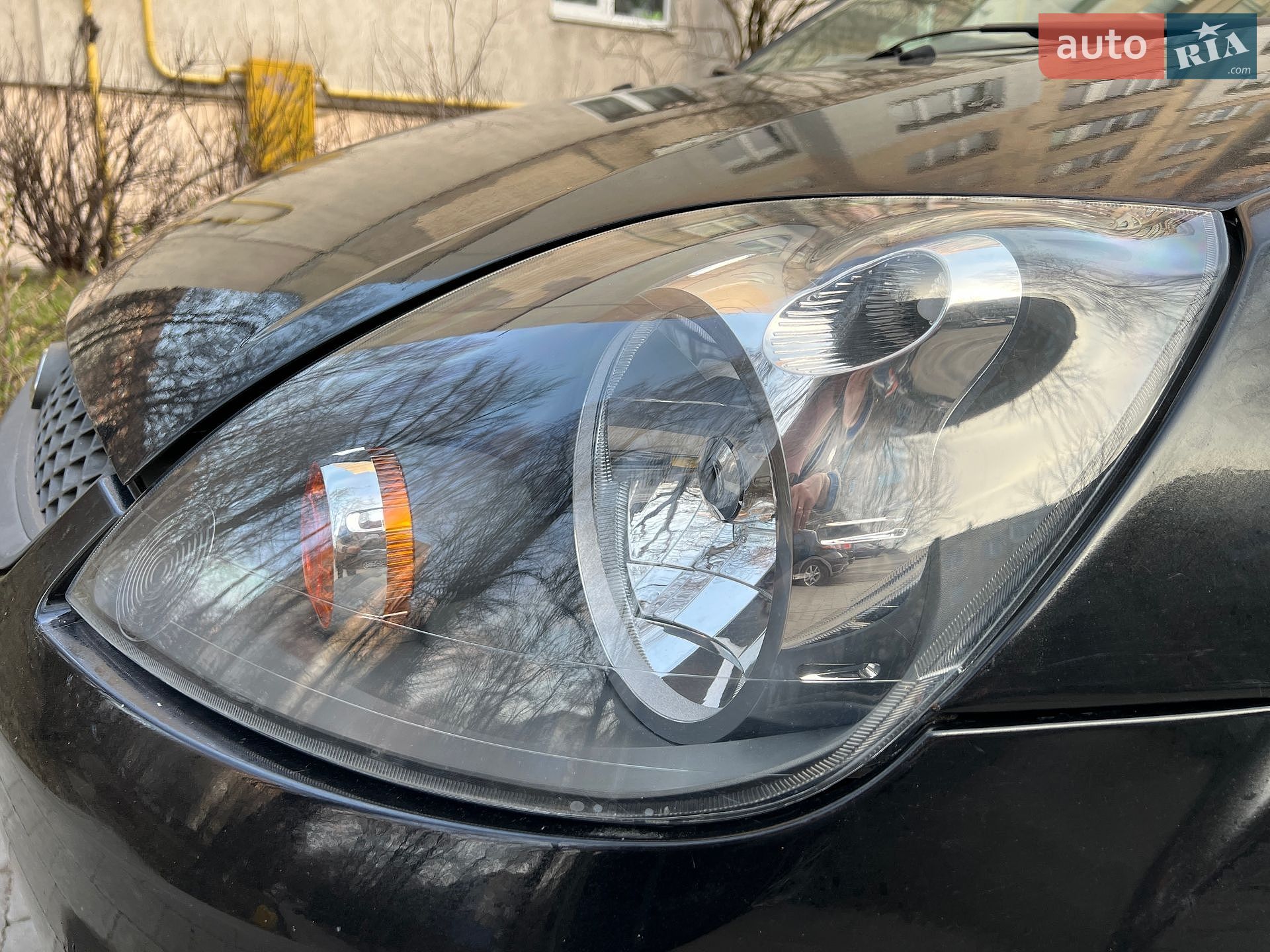 Ford Fiesta 2007 VIN WF0HXXGAJH7U50227 фото оголошення 19 з 19