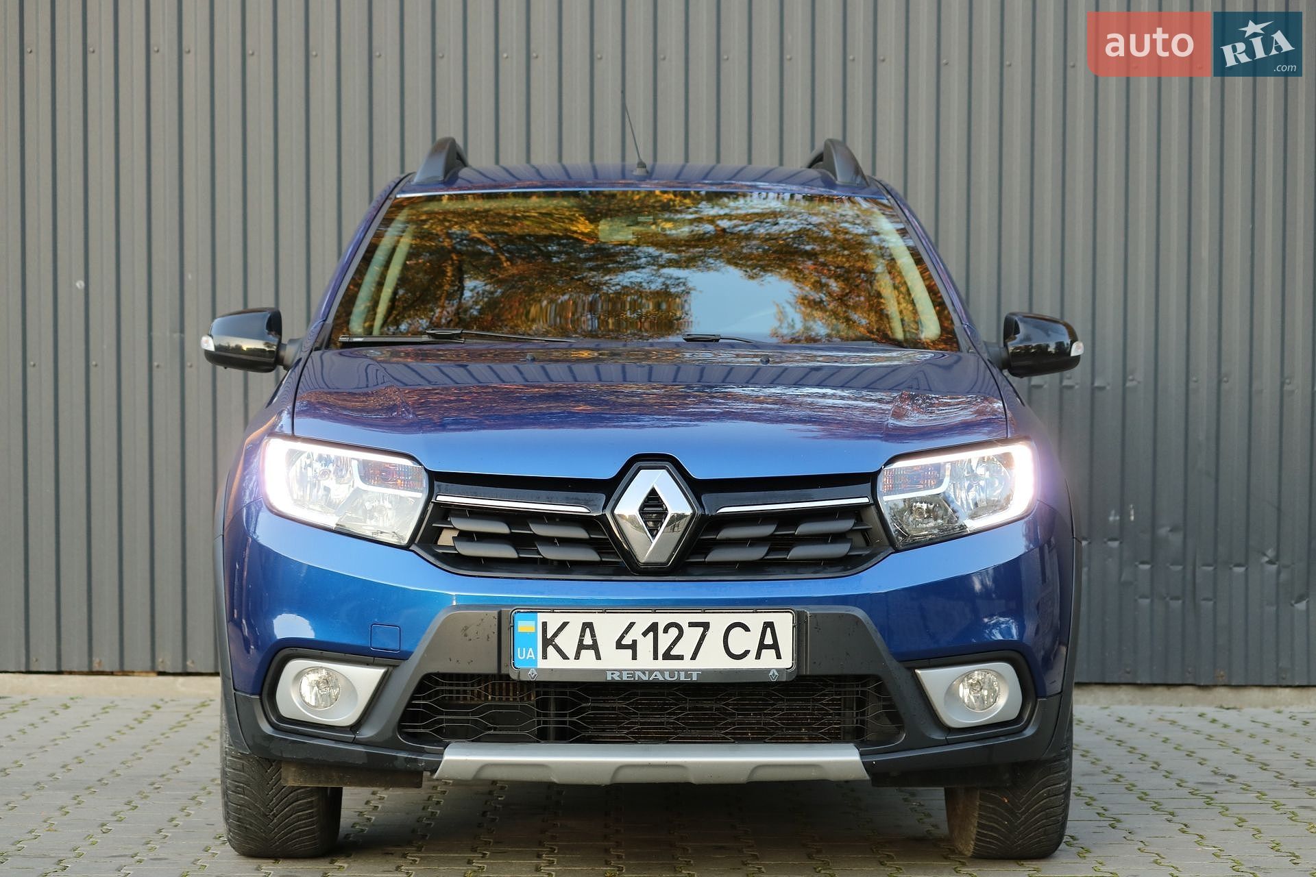 Renault Sandero 2020 VIN VF15SRCLC66340151 фото оголошення 6 з 34