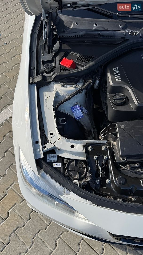 BMW 4 Series Gran Coupe 2015 VIN WBA4A9C57GGL87381 фото оголошення 53 з 68