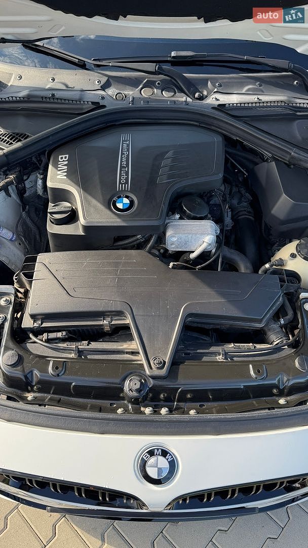 BMW 4 Series Gran Coupe 2015 VIN WBA4A9C57GGL87381 фото оголошення 54 з 68