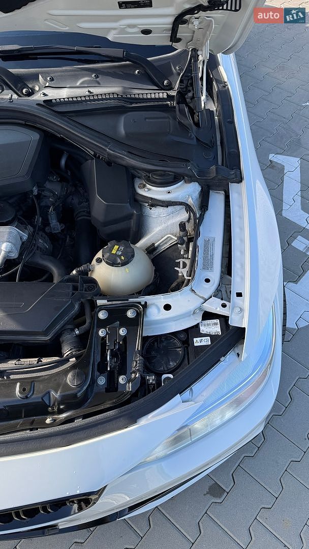BMW 4 Series Gran Coupe 2015 VIN WBA4A9C57GGL87381 фото оголошення 55 з 68