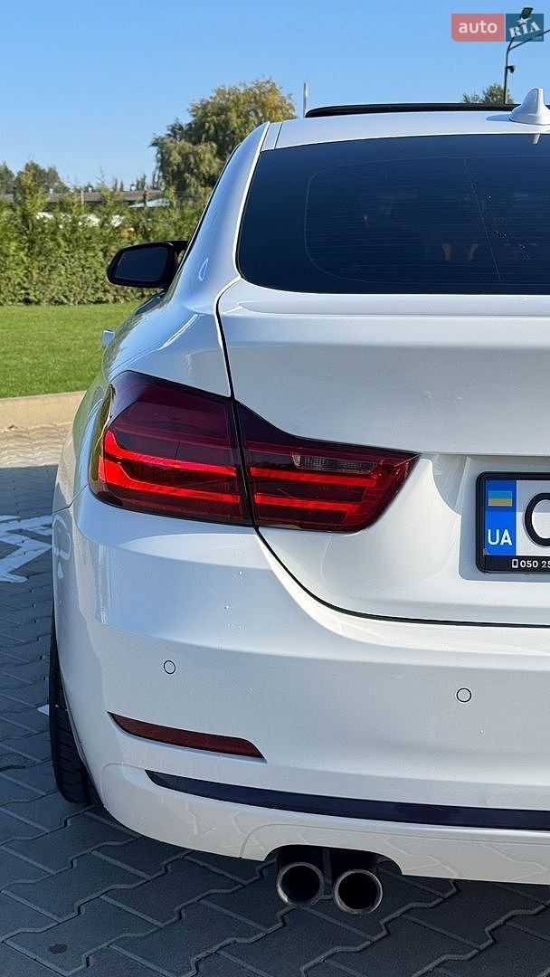BMW 4 Series Gran Coupe 2015 VIN WBA4A9C57GGL87381 фото оголошення 9 з 68