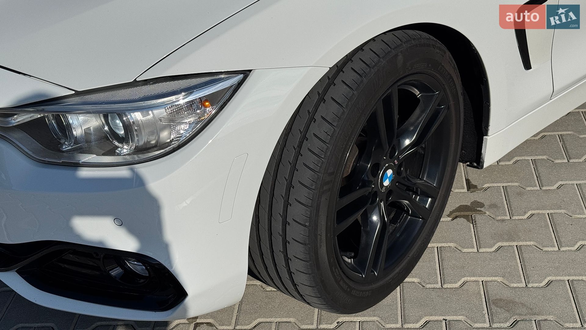 BMW 4 Series Gran Coupe 2015 VIN WBA4A9C57GGL87381 фото оголошення 57 з 68