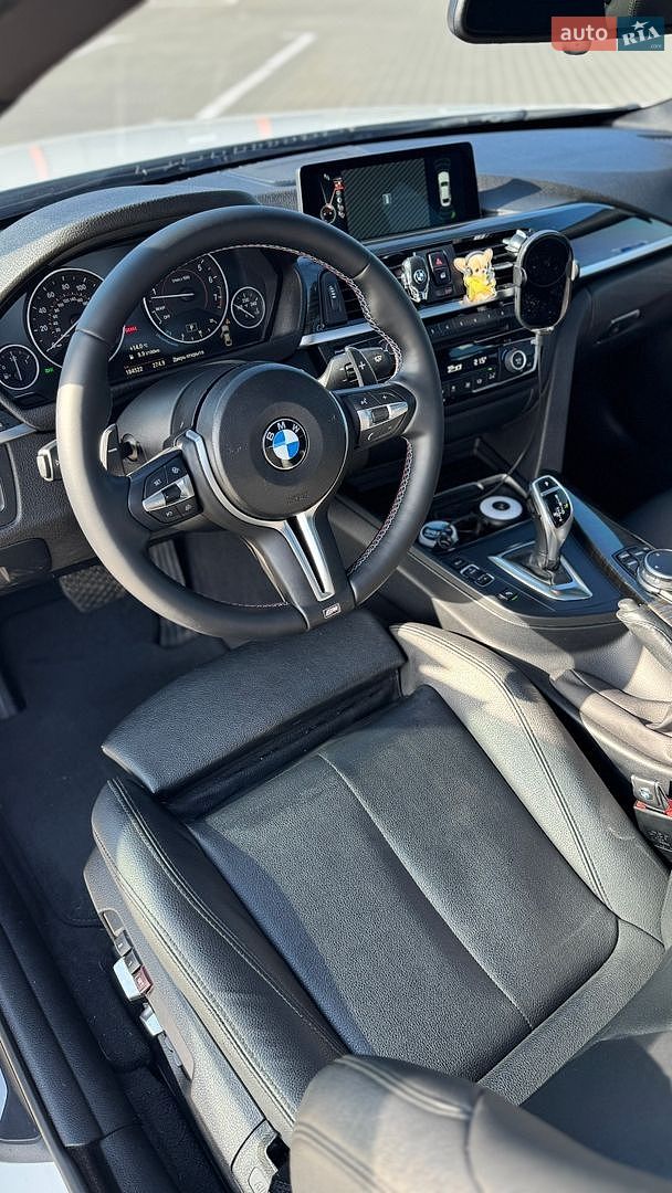 BMW 4 Series Gran Coupe 2015 VIN WBA4A9C57GGL87381 фото оголошення 15 з 68