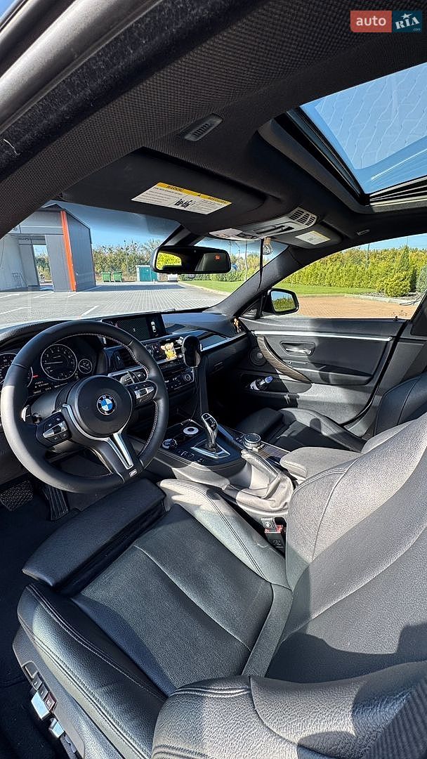 BMW 4 Series Gran Coupe 2015 VIN WBA4A9C57GGL87381 фото оголошення 21 з 68