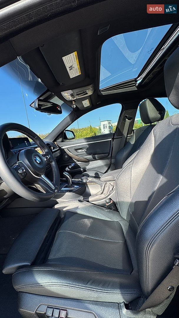 BMW 4 Series Gran Coupe 2015 VIN WBA4A9C57GGL87381 фото оголошення 25 з 68