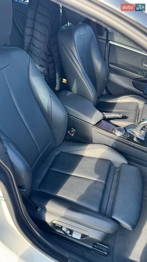 BMW 4 Series Gran Coupe 2015 VIN WBA4A9C57GGL87381 фото оголошення 20 з 68