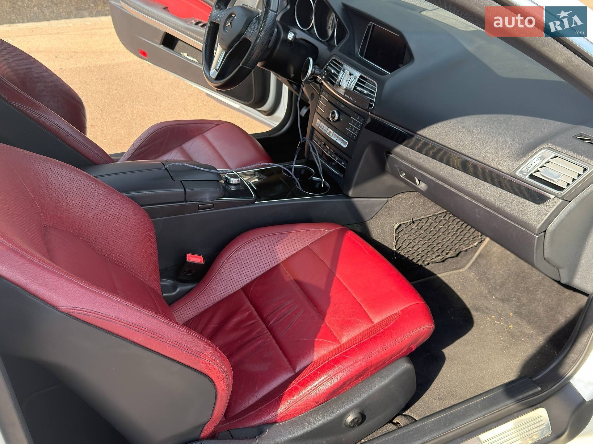 Mercedes-Benz E-Class 2016 VIN WDDKJ6FB9HF360142 фото оголошення 15 з 27