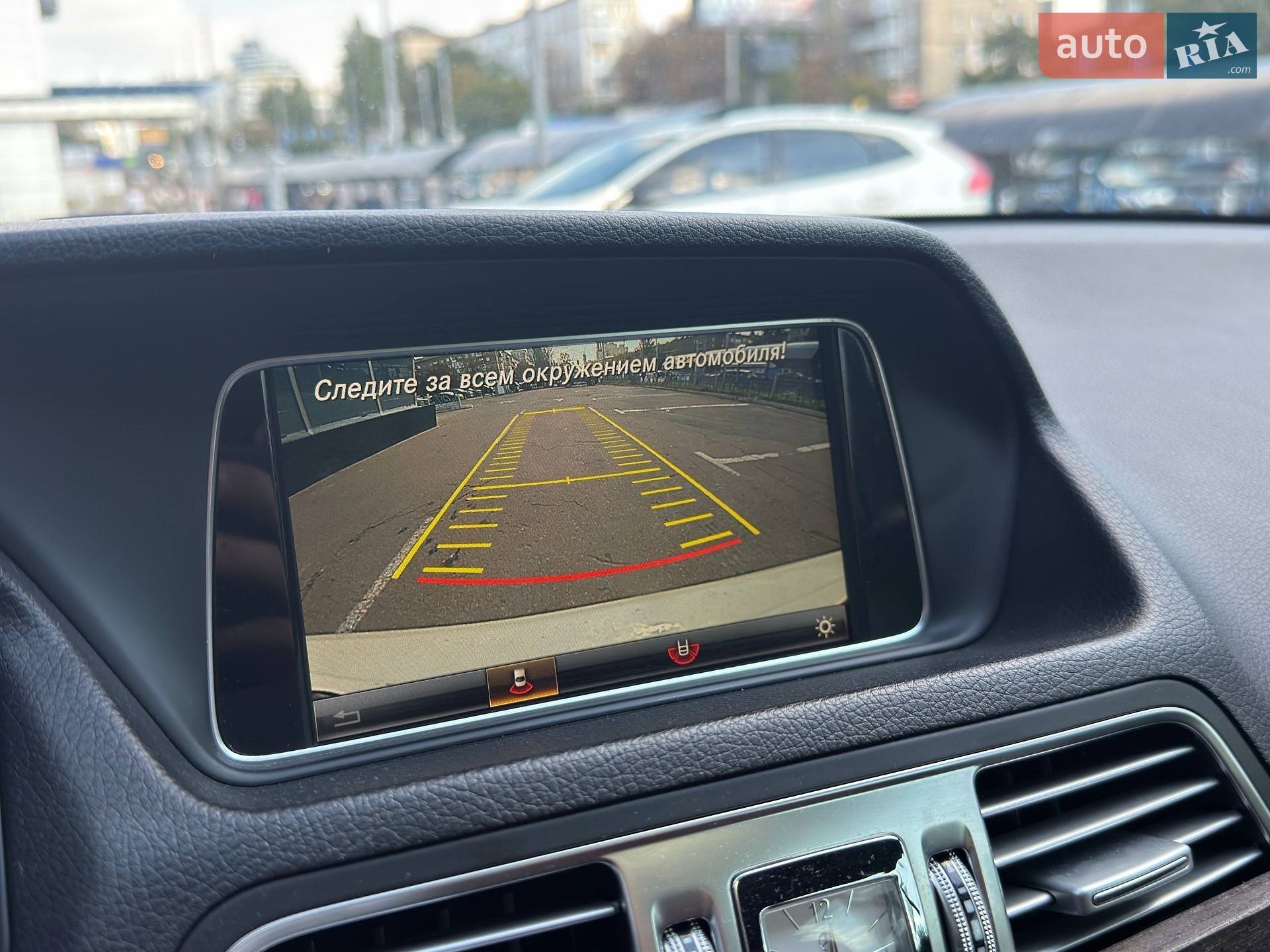 Mercedes-Benz E-Class 2016 VIN WDDKJ6FB9HF360142 фото оголошення 21 з 27