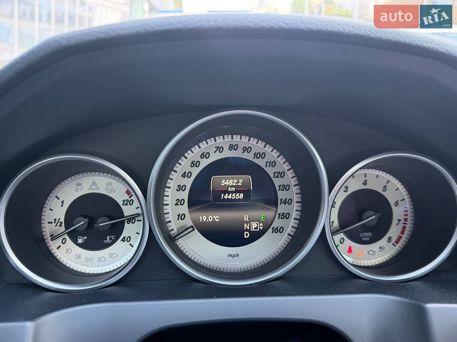 Mercedes-Benz E-Class 2016 VIN WDDKJ6FB9HF360142 фото оголошення 25 з 27